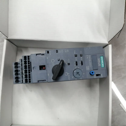 Siemens Direct Starter 3RA6120-2DB32 Kompaktabzweig/Direktstarter