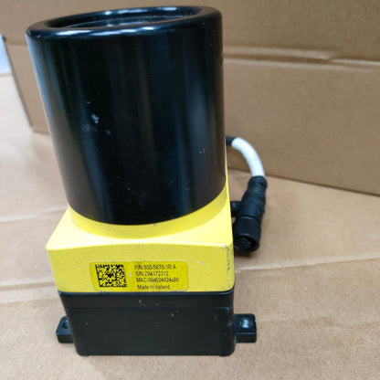 Cognex 800-5870-1R A In-Sight 5110 Vision Camera