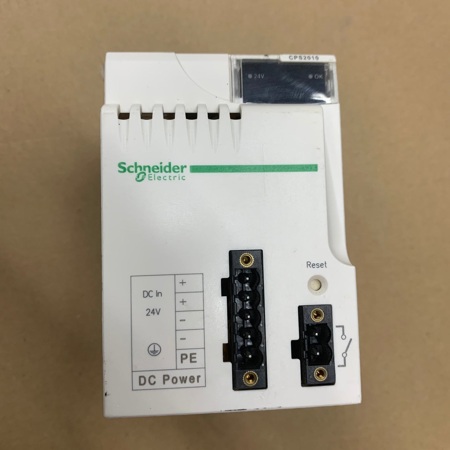 Schneider BMXCPS2010 Power Supply Module