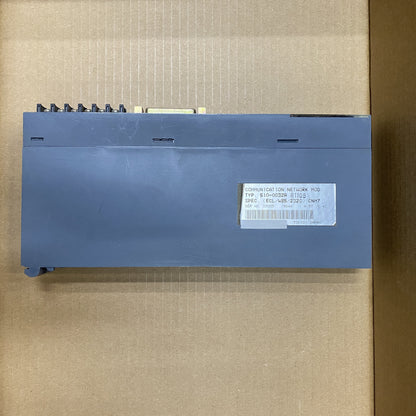 Yamatake Honeywell 510-0032A communication module