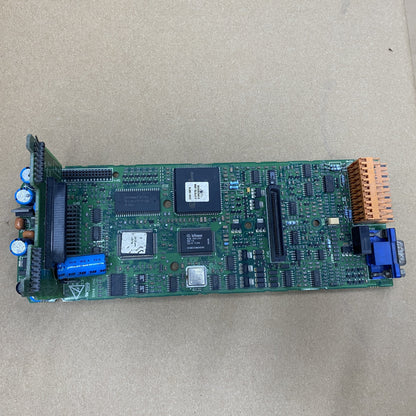 CONTROL TECHNIQUES 7004-0237 CTD LTD UD-90A BOARD