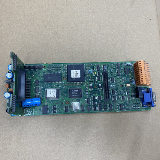 CONTROL TECHNIQUES 7004-0237 CTD LTD UD-90A BOARD