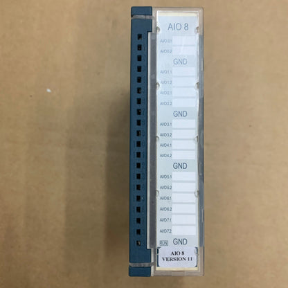 elrest Modulo AIO8.11 Analog Module