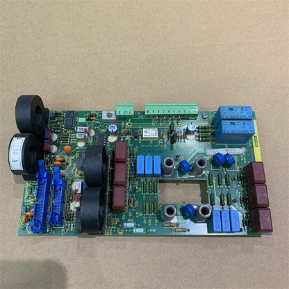 Indramat SMTI 109-0770-4B02-03 Circuit Board