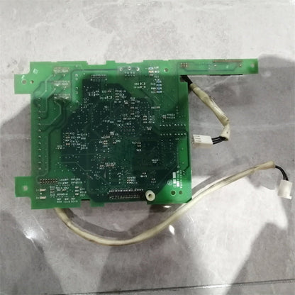 ALLEN BRADLEY A41391-106-51 Soft Starter Board