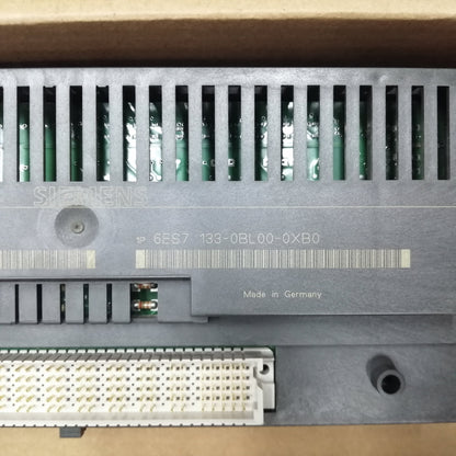 Siemens 6ES7133-0BL00-0XB0 6ES7193-0CB10-0XA0 simatic S7 Module