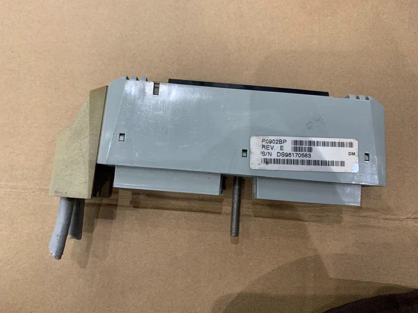 FOXBORO P0902BP CABLE