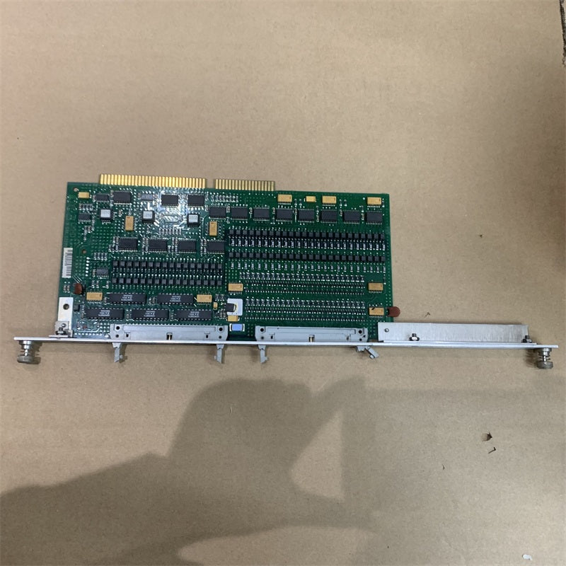 SIEMENS CMHD 35421210A Card