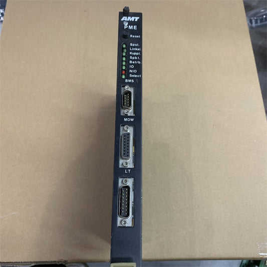 AMT PME-33-0802 Board