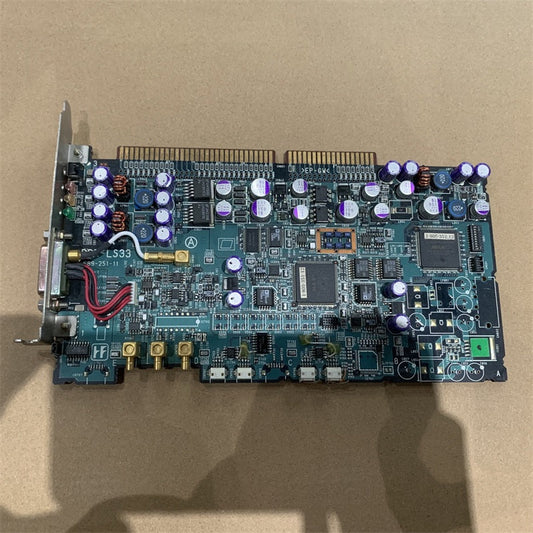 Sony BD110 DPR-LS33 Circuit Board