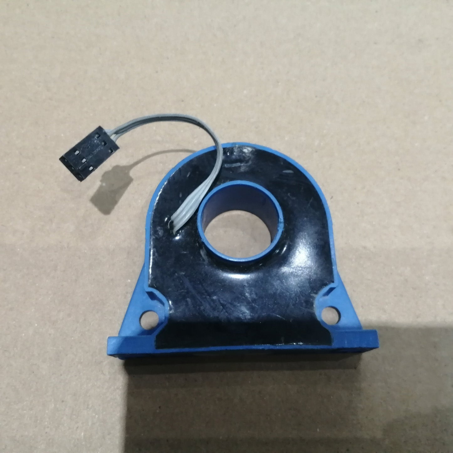 LEM LT308-S7/SP13 CURRENT TRANSDUCER