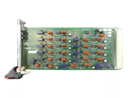 AMAT Applied Materials 0190-02200 Water Leak Detector PCB