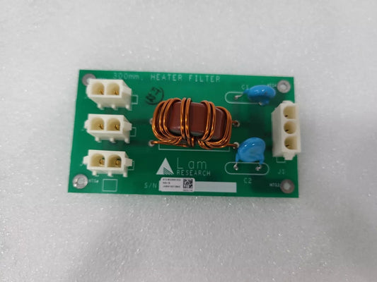 Lam Reserch 810-802969-002 300mm Heater Filter Board