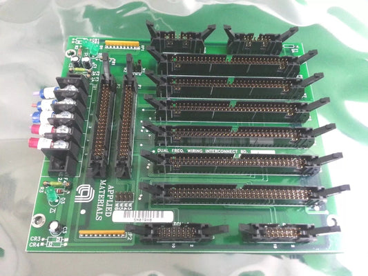 Applied Materials 0100-09237 PCB