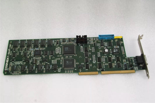 COGNEX TVB-568-V3.0 VIDEO MIXER BOARD