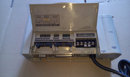 KEYENCE XL-200 data collector