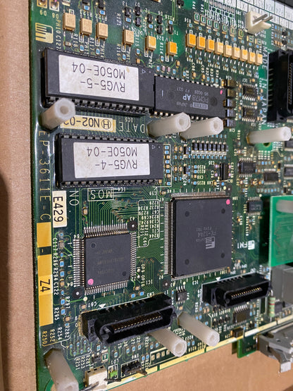 FUJI EP-3611E-C Inverter Main Board