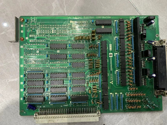 Mitsubishi E31IO BD626A990G52 I/O PCB Card