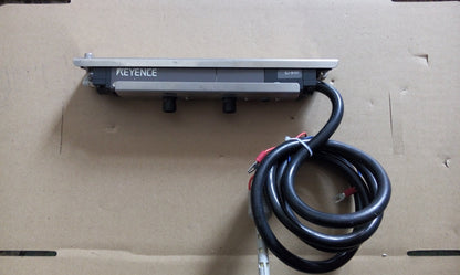 KEYENCE SJ-B101 Sensor