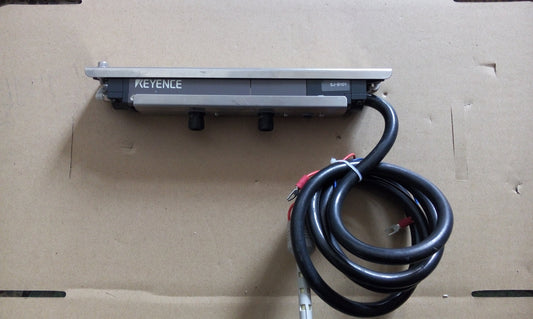 KEYENCE SJ-B101 Sensor