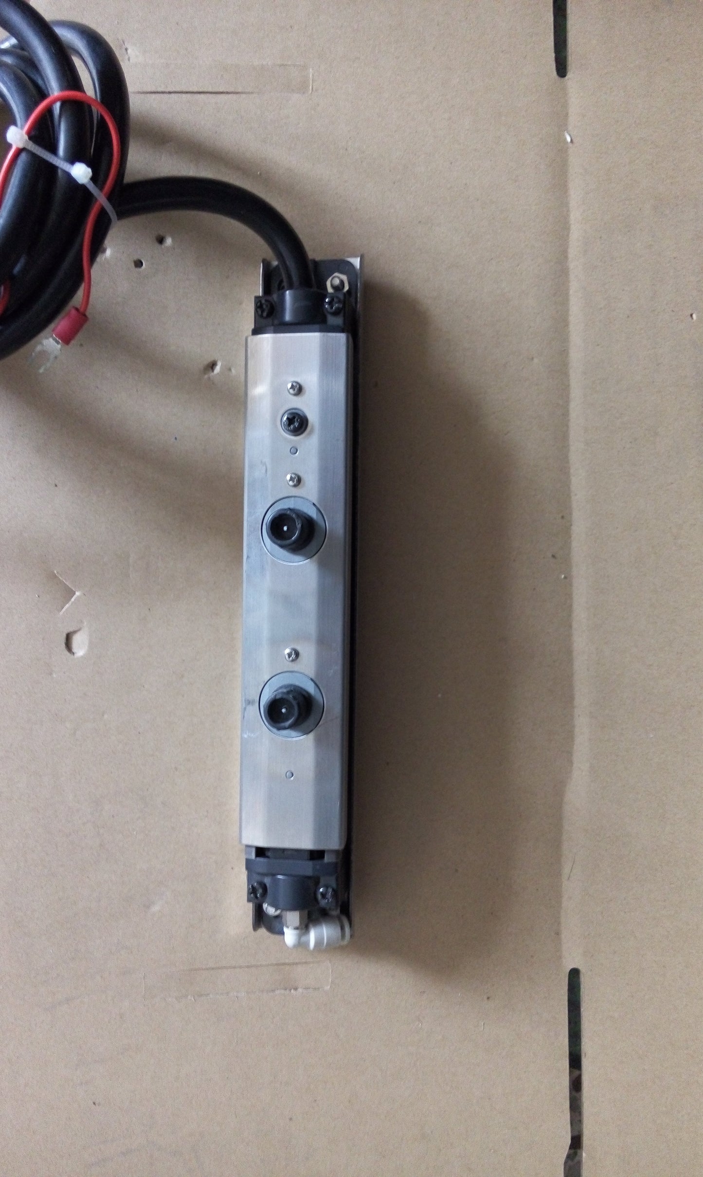 KEYENCE SJ-B101 Sensor