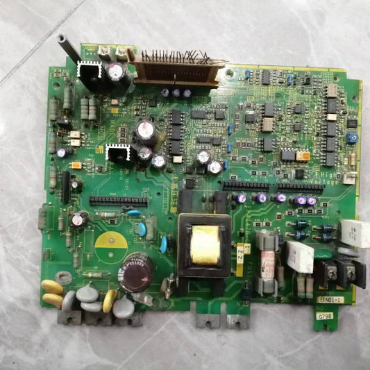 FUJI EP4147B-C1 Power Board