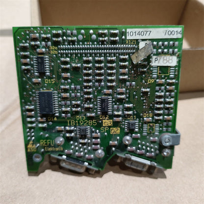 REFU Electronics IB19285 PCB