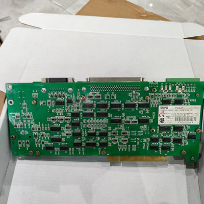 TOYOPUG PC3JP MEMORY BOARD