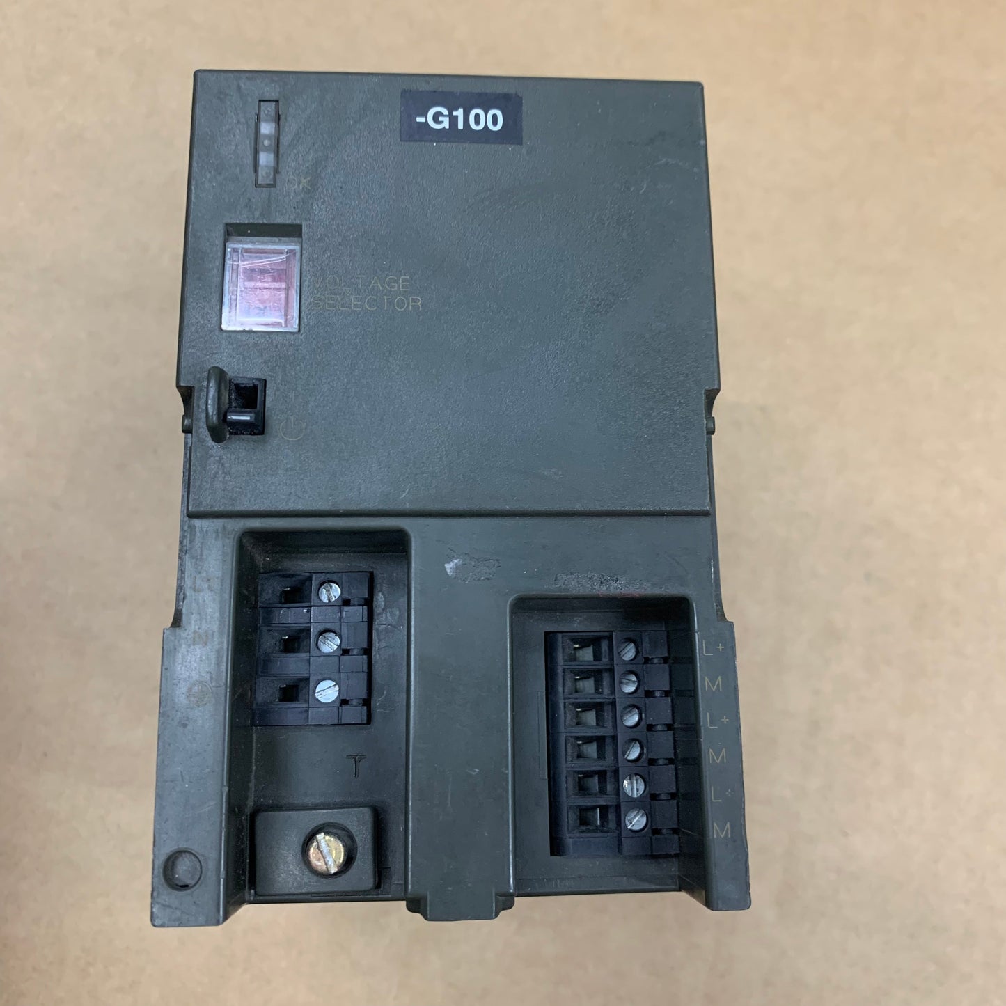 Siemens 6EP1333-1SL11 Sitop Power Supply