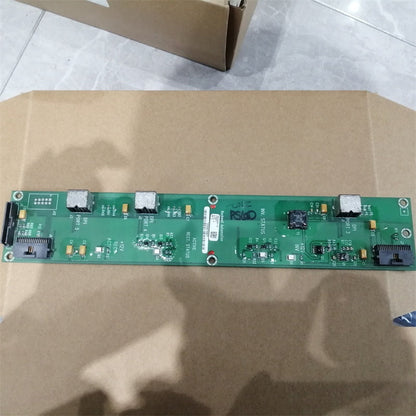 ALLEN BRADLEY 179571 180110-B01 Board