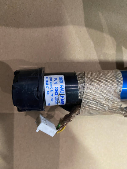 Faulhaber 2342S024C R Electric Minimotor