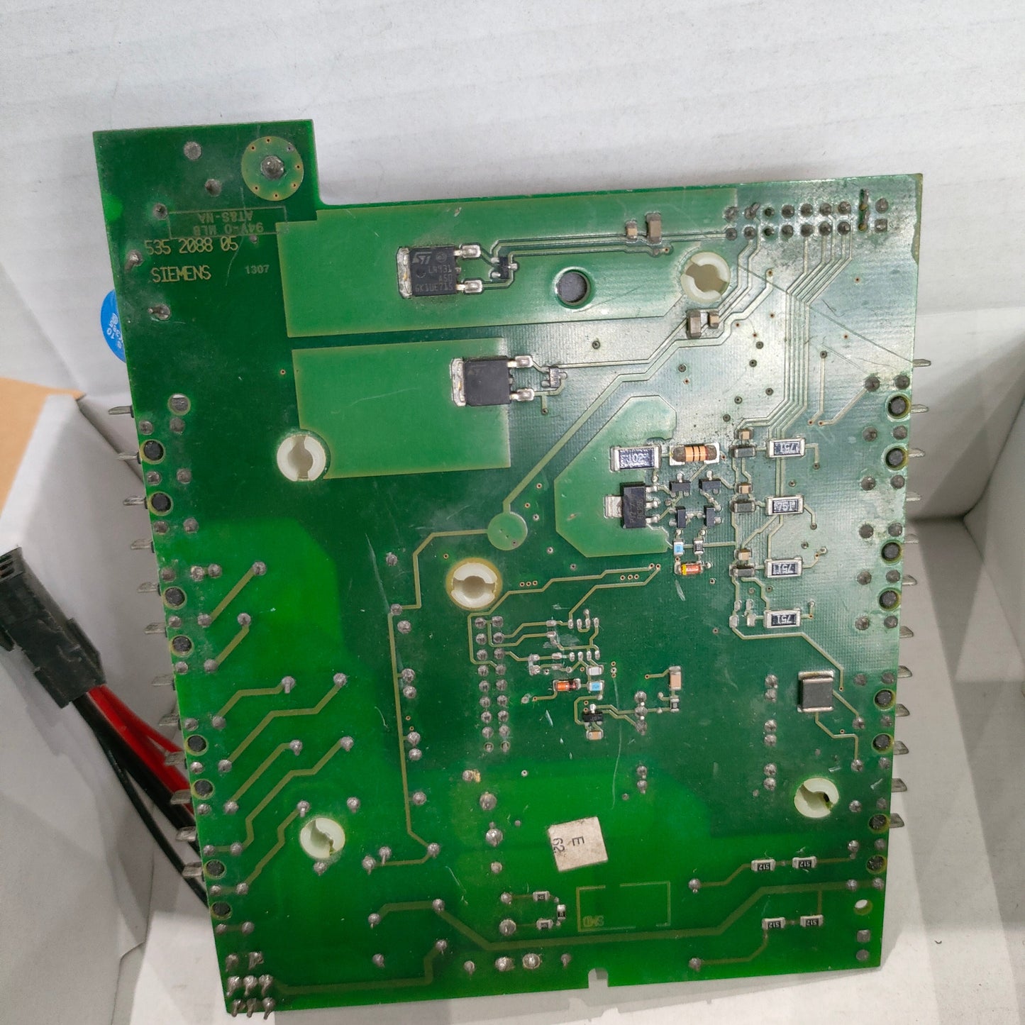 Siemens 535-2088-05 PCB Card