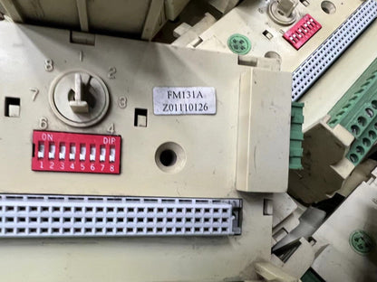 Hollysys FM131A Module base