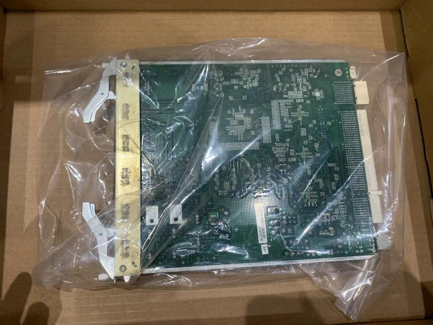 freescale E1K1 3578116R1A Card