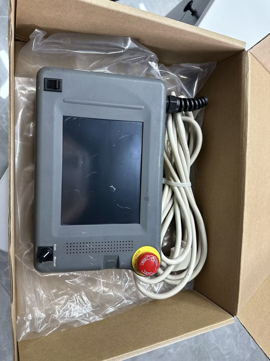 JAE UT3-63AE/DSS11-A Touch screen