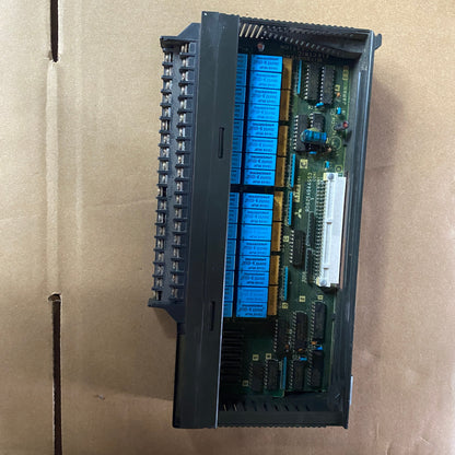 Mitsubishi Melsec AY13 Programmable Controller