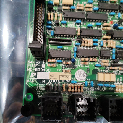 Reliance MD-B5079B PUIF-1 Drive Board