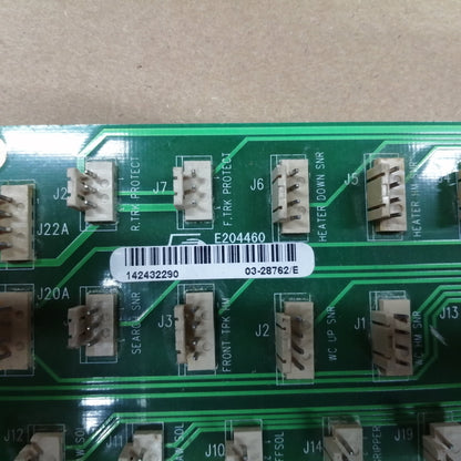 ASM 03-28762/E Power supply board