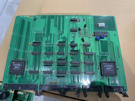 CONCORD TECHNOLOGY 96TN05063 Circuit Board