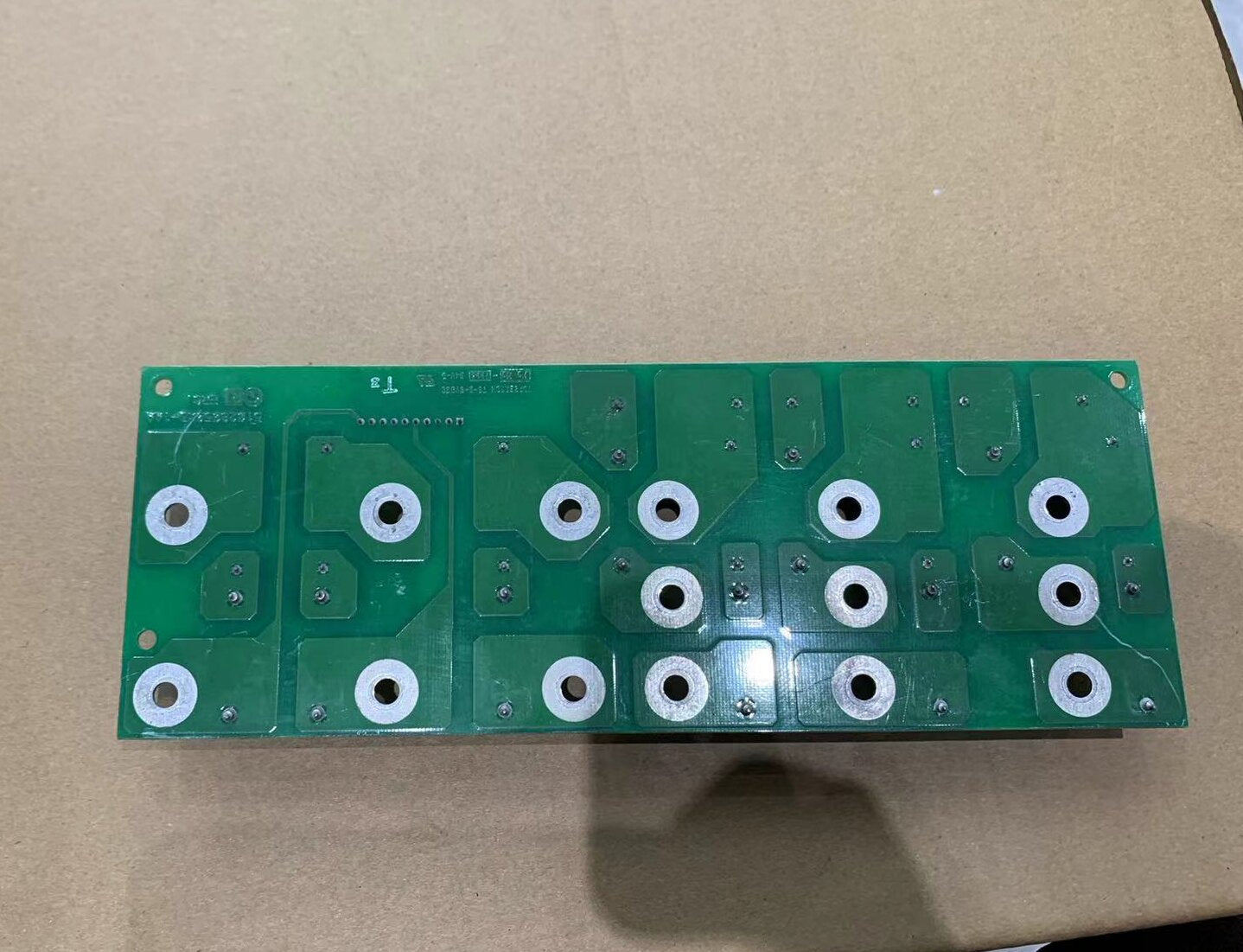 MGE 51028050XD-2AA PCB BOARD