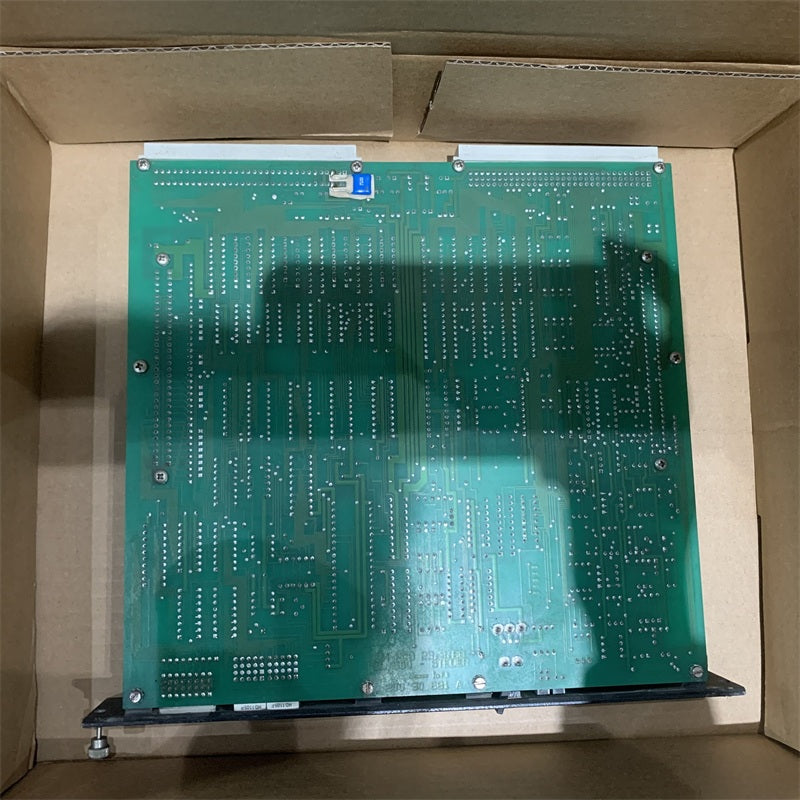 Leybold STE 200 29 941 Control Motherboard