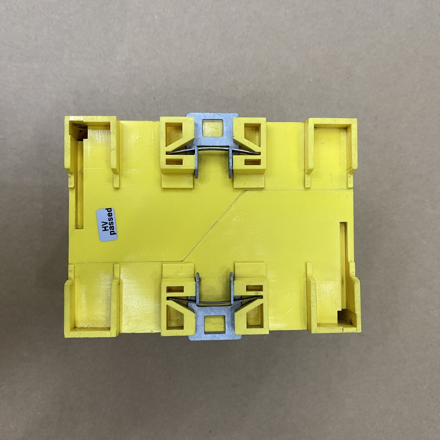 BENDER RCMA472LY-21 CURRENT MONITOR