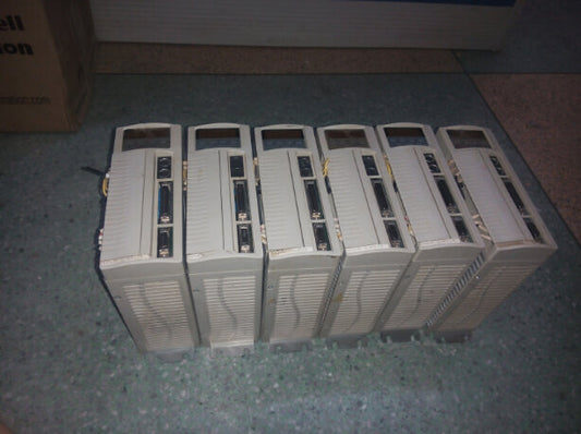 TECO TSTA20C Servo Drive