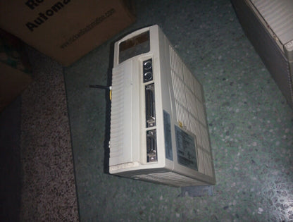TECO TSTA20C Servo Drive