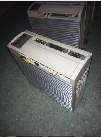 TECO TSTA20C Servo Drive