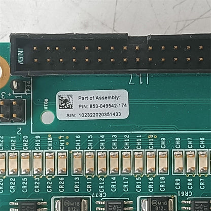 LAM Research 810-028295-174 810-028295-150 Node Board