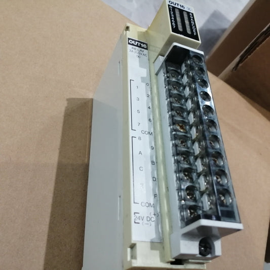 MATSUSHITA ELECTRIC AFP33103 National PC FP3 Output Unit