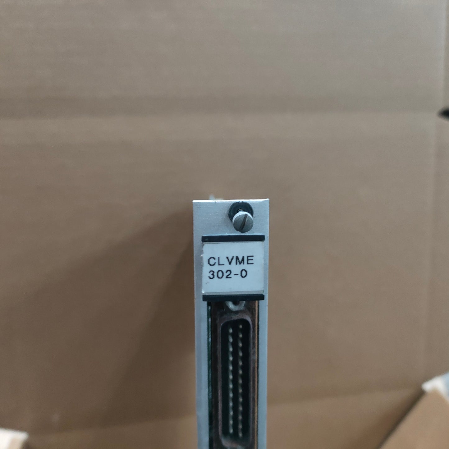 MANIA CLVME302-0 Card