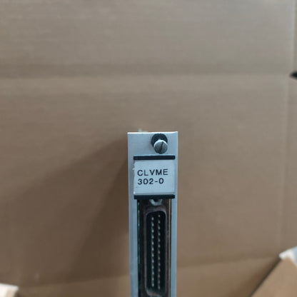 MANIA CLVME302-0 Card
