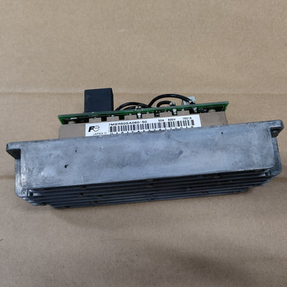 Mitsubishi RZ877A BU288B415G52 Robot drive module